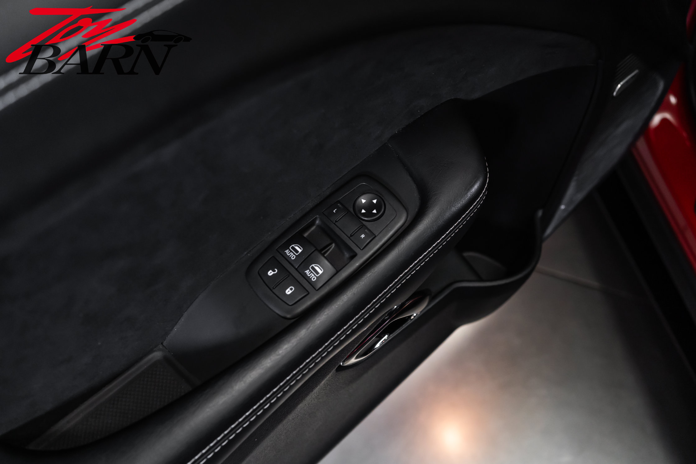 Used 2021 Dodge Challenger SRT Hellcat Redeye RWD image 20