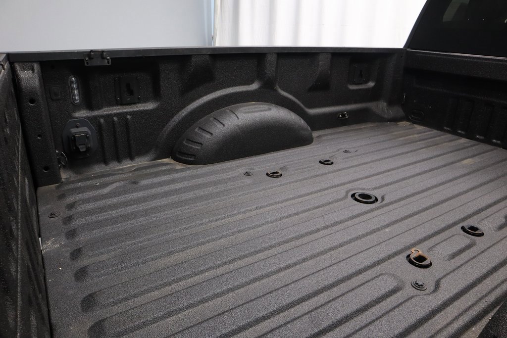 Used 2019 Ford F350 Lariat w/ Lariat Ultimate Package image 18