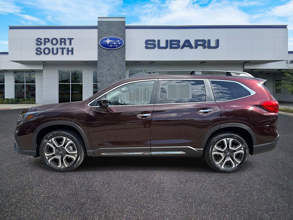 New 2026 Subaru Ascent Touring image 6