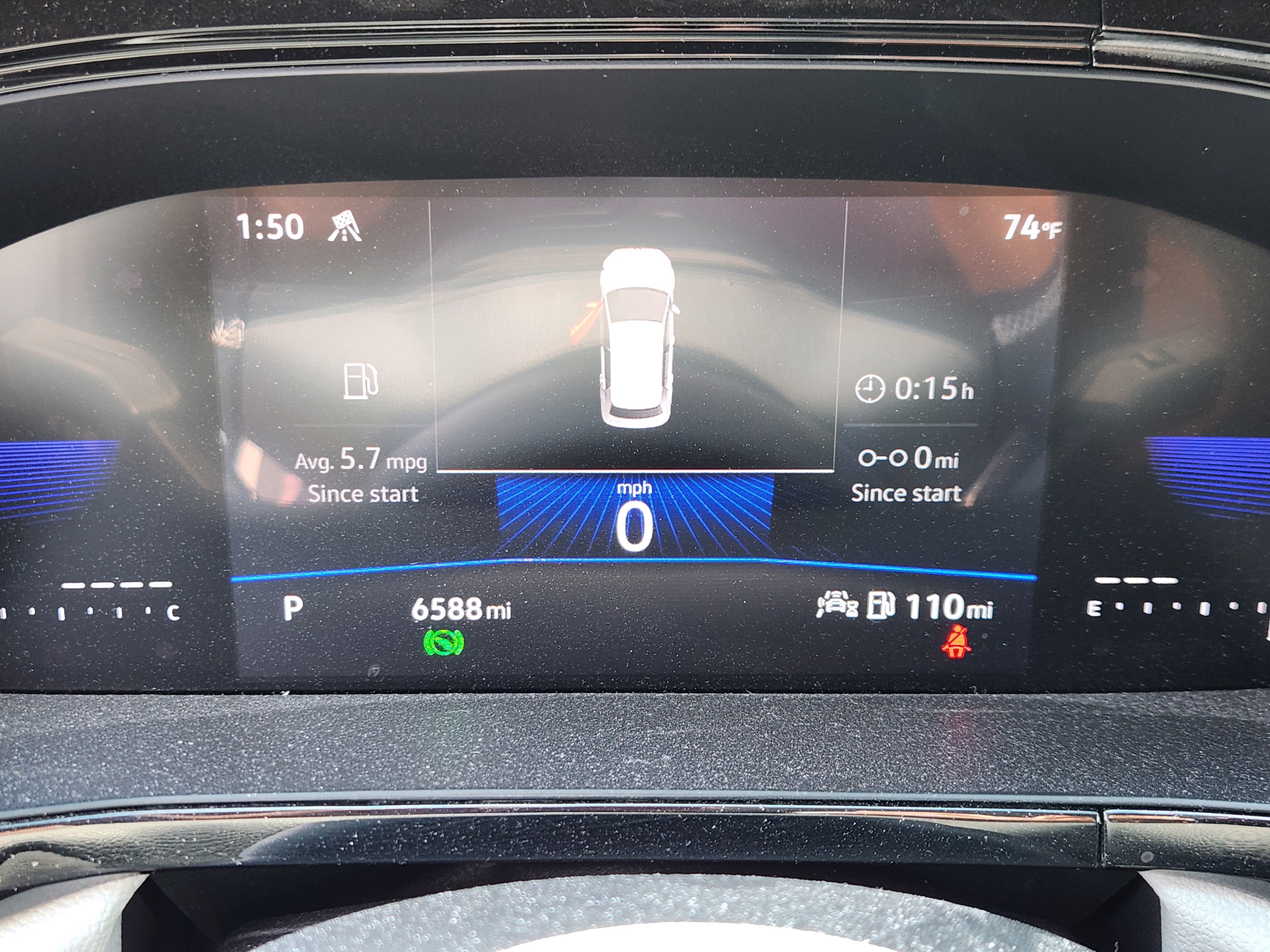 Used 2023 Volkswagen Taos S w/ Driver Assistance Package AWD/4WD image 10