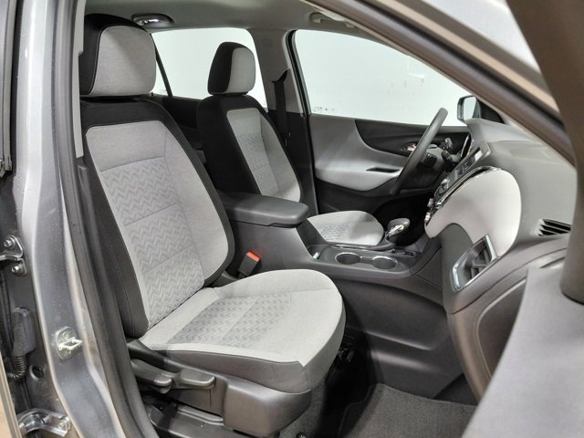 Certified 2023 Chevrolet Equinox LS image 20