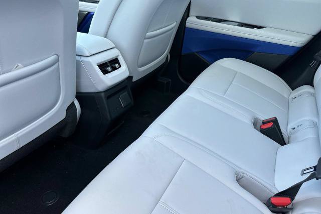 New 2027 Cadillac Optiq Luxury RWD image 12