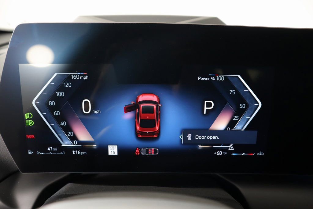New 2026 BMW 228i w/ Technology Package FWD image 5