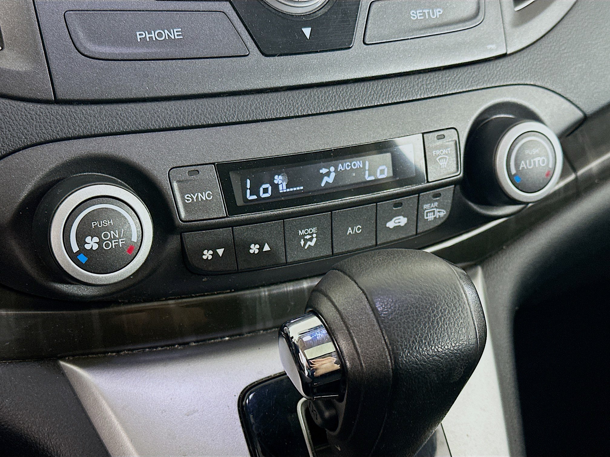 Used 2014 Honda CR-V EX-L image 23