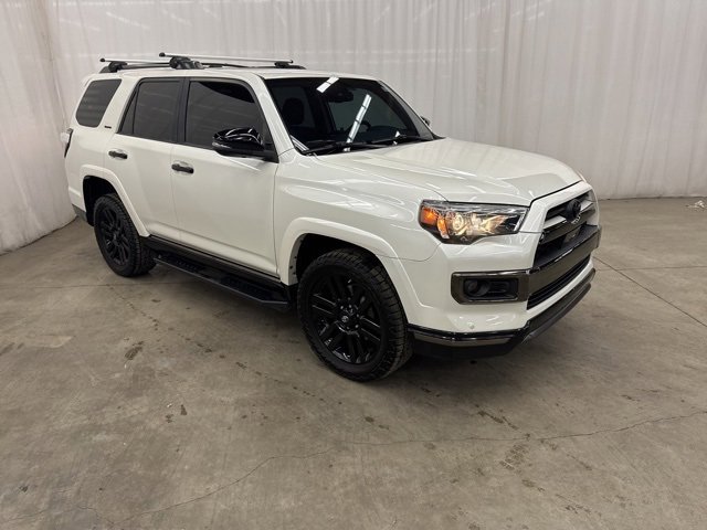 Used 2020 Toyota 4Runner Nightshade