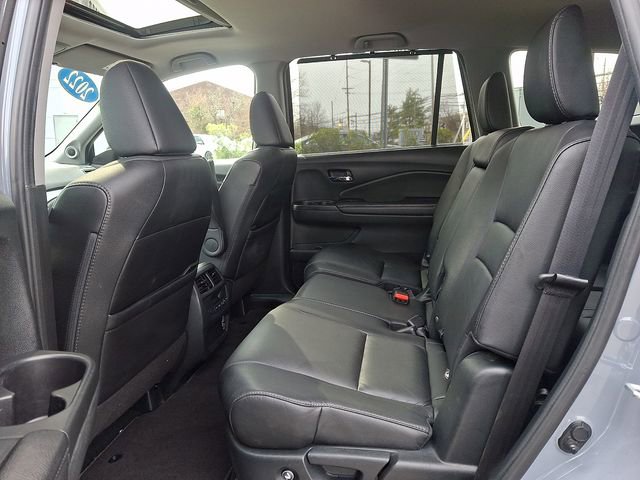 Used 2022 Honda Pilot Special Edition image 11
