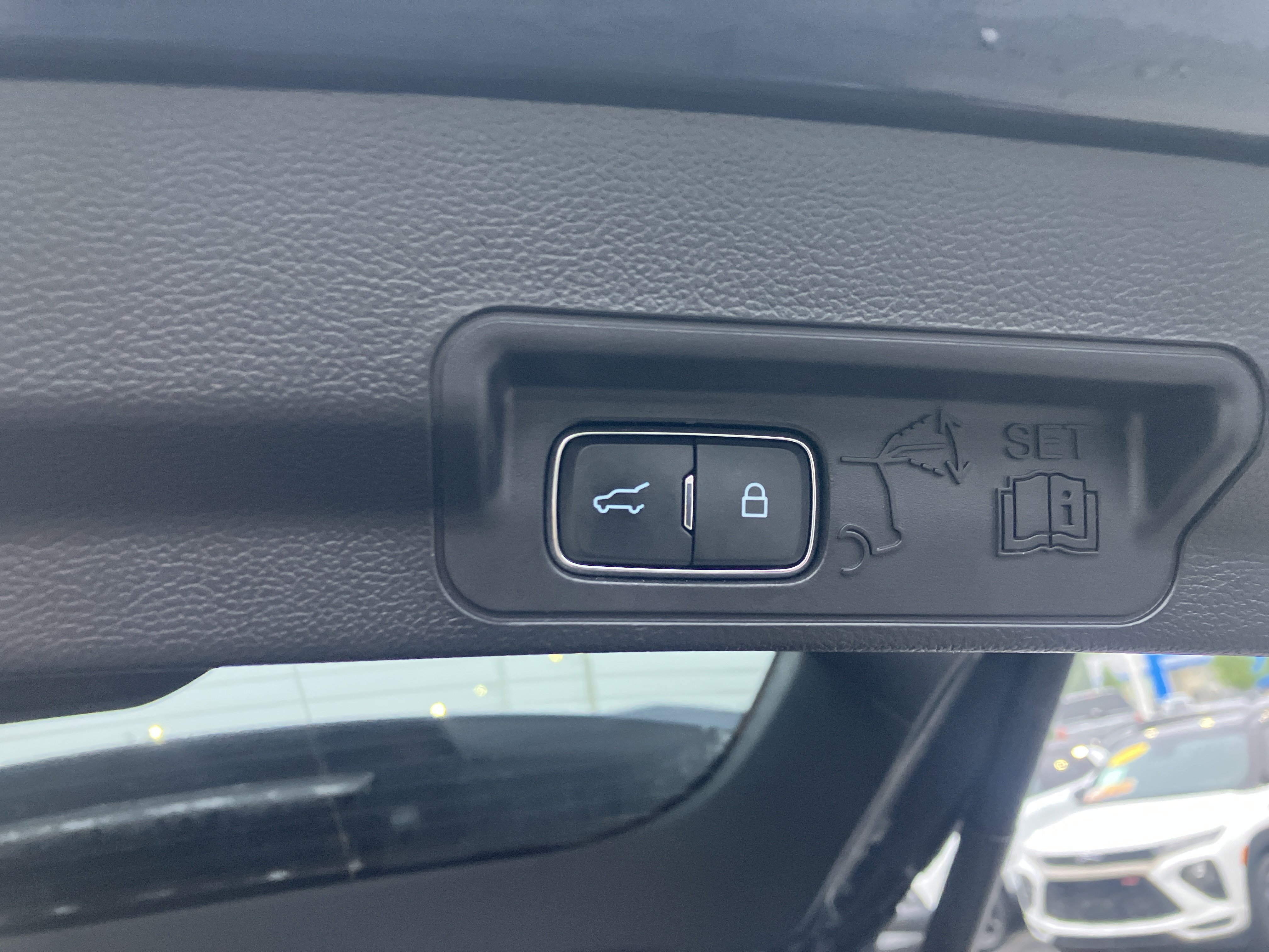 Used 2022 Ford Explorer Timberline AWD/4WD image 13