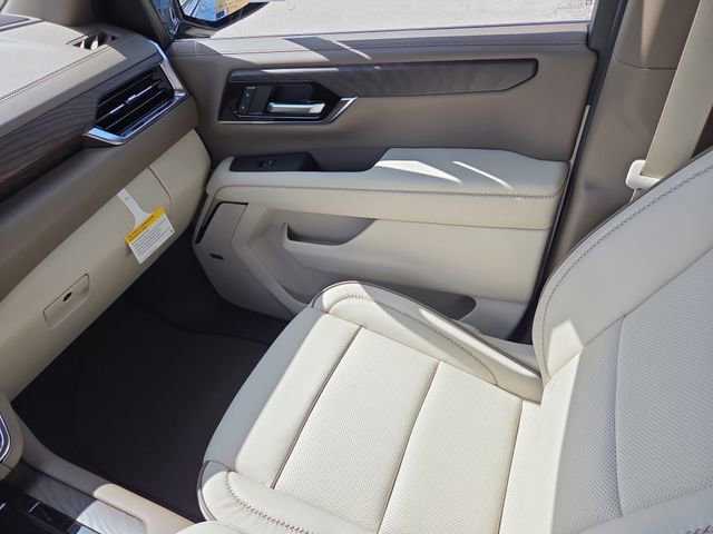 New 2026 GMC Yukon XL Denali RWD image 15