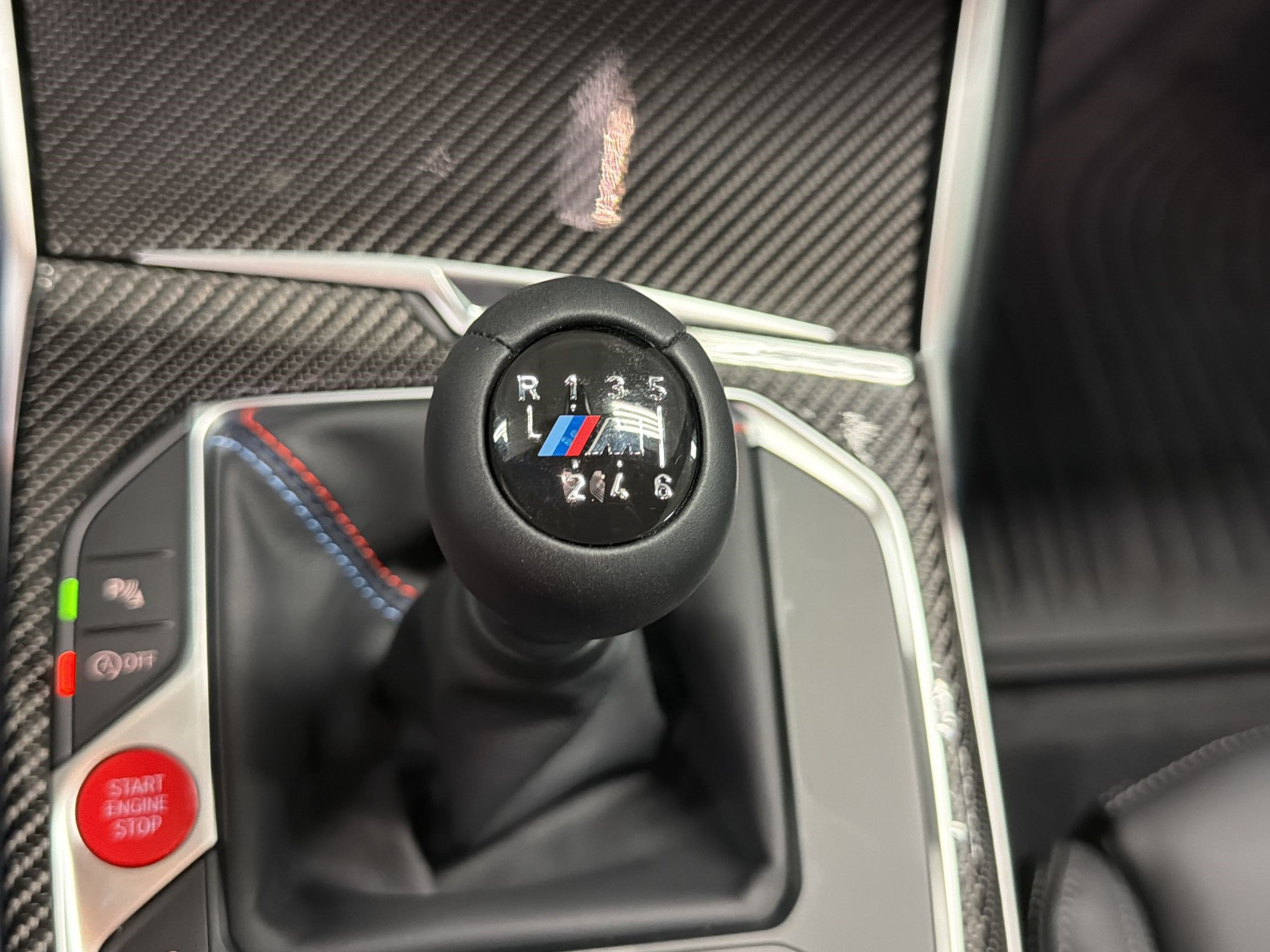 New 2026 BMW M2 w/ Lighting Package RWD image 17