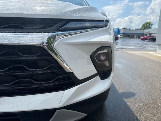 Certified 2023 Chevrolet Blazer LT FWD image 11