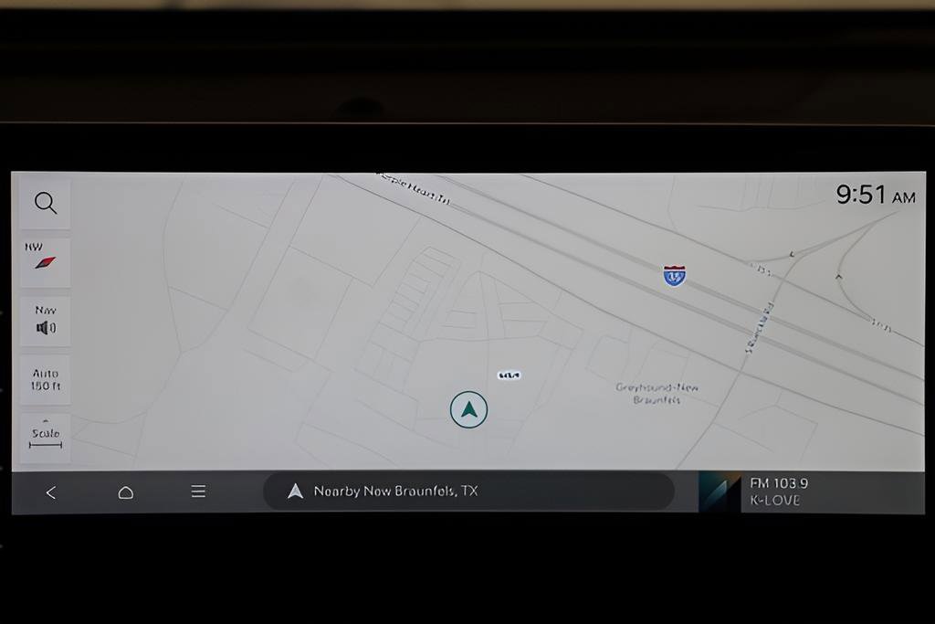 New 2025 Kia Sorento SX image 42