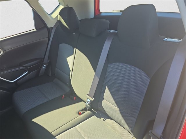 Used 2023 Kia Soul LX w/ LX Technology Package image 13