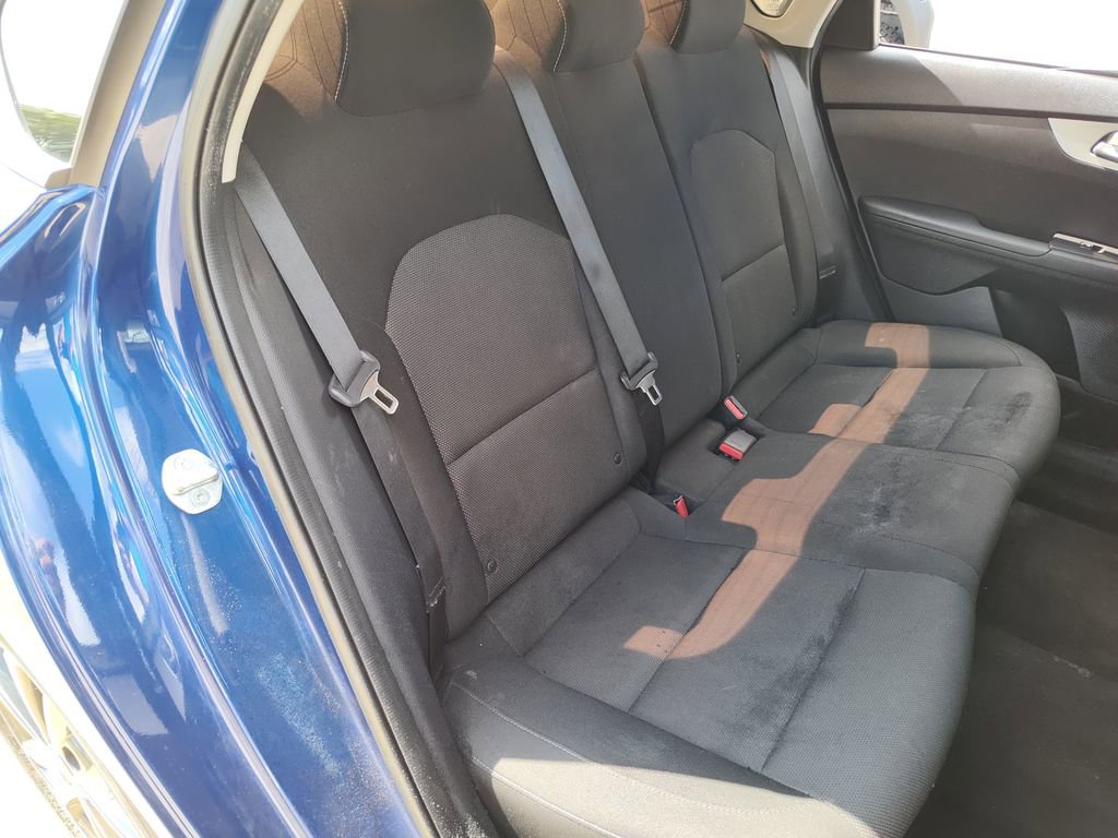 Used 2024 Kia Forte LXS FWD image 31