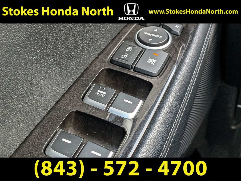 Used 2016 Kia Sorento EX FWD image 26