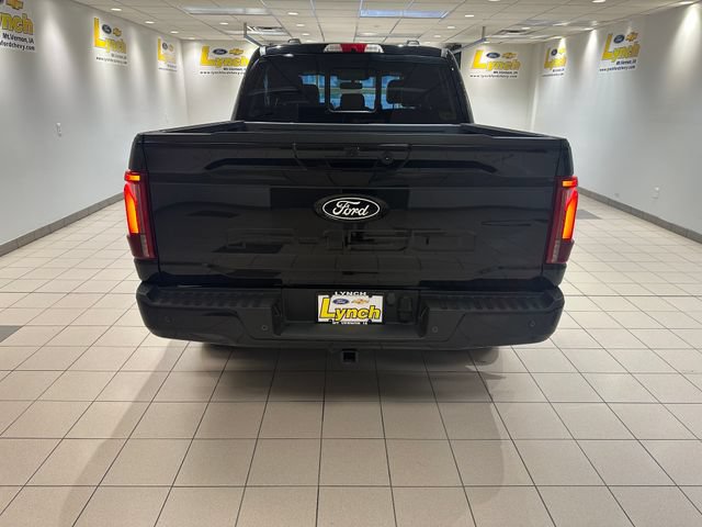 Used 2024 Ford F150 Platinum AWD/4WD image 24