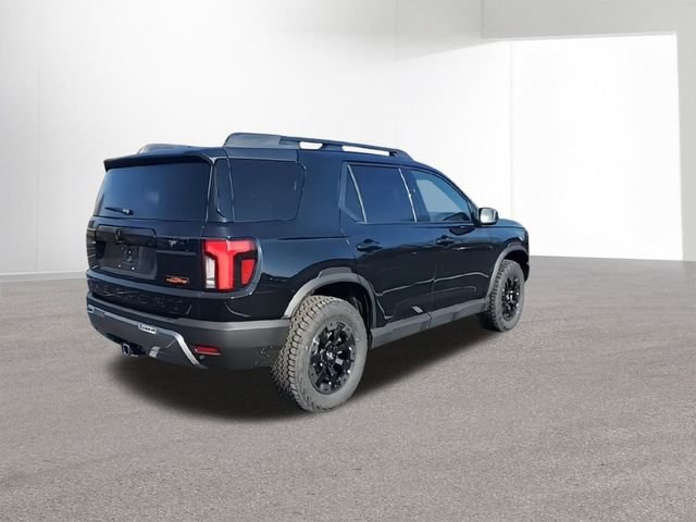 New 2026 Honda Passport TrailSport Elite image 9