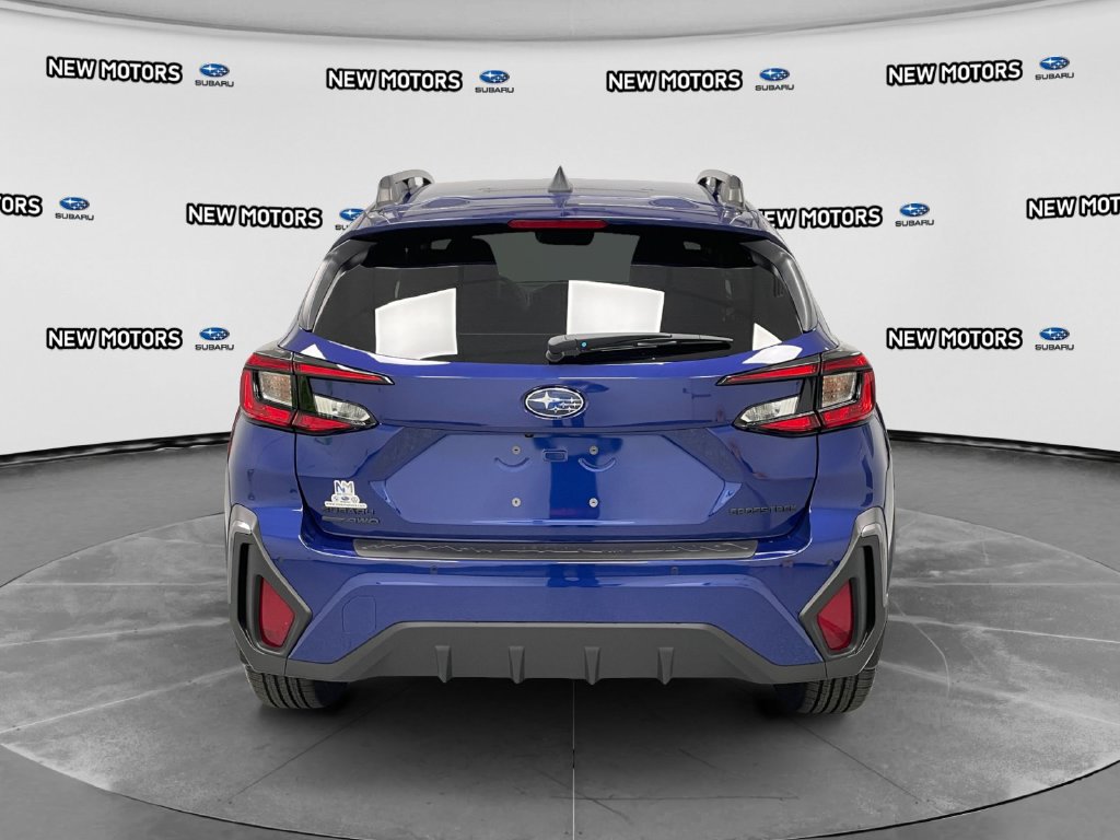New 2026 Subaru Crosstrek 2.5i Limited AWD/4WD image 3