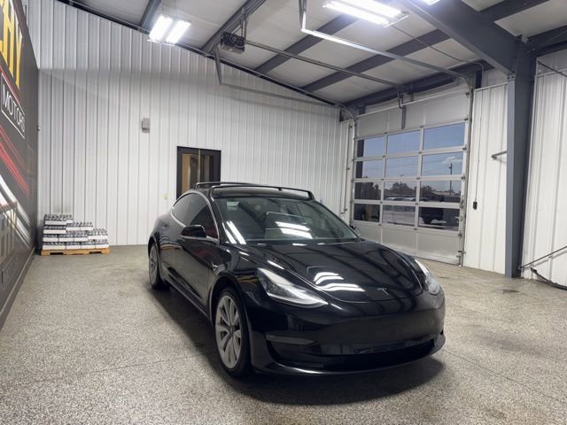 Used 2018 Tesla Model 3 Long Range image 27