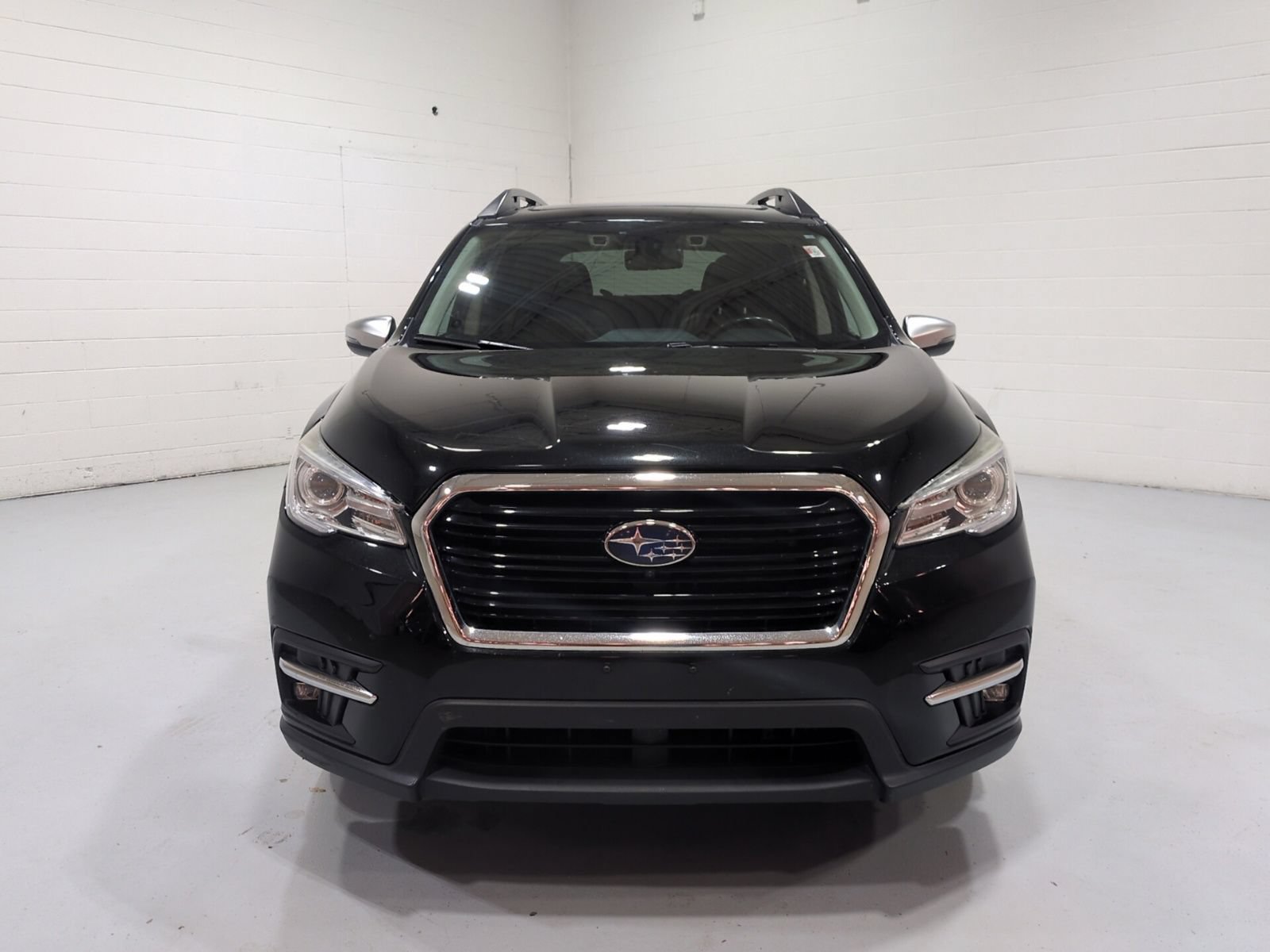 Used 2019 Subaru Ascent Touring w/ Popular Package #2A AWD/4WD image 8