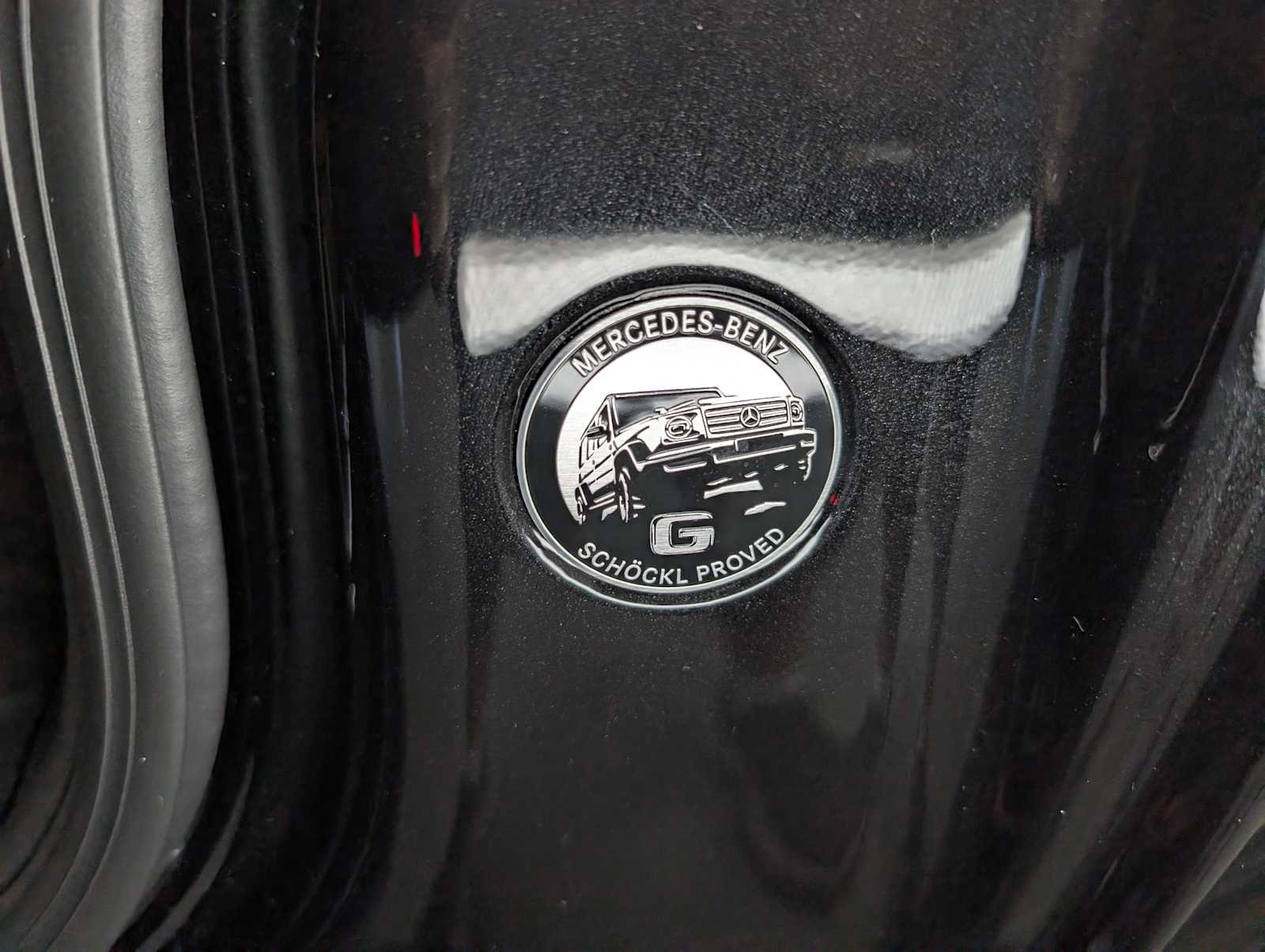New 2027 Mercedes-Benz G 63 AMG 4MATIC image 39