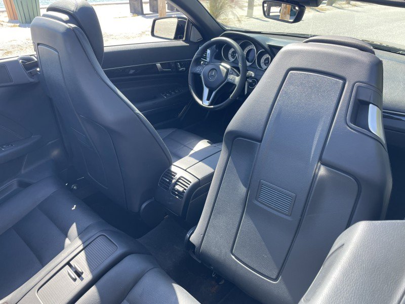 Used 2015 Mercedes-Benz E 400 E 400~LOW MILES!!!!~CLEAN CARF image 13