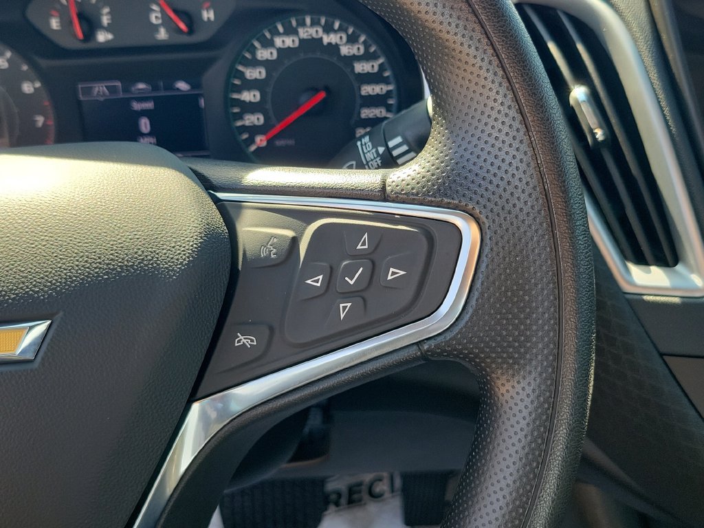 Used 2024 Chevrolet Malibu LS FWD image 14