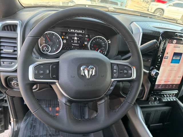 New 2026 RAM 2500 Big Horn AWD/4WD image 13