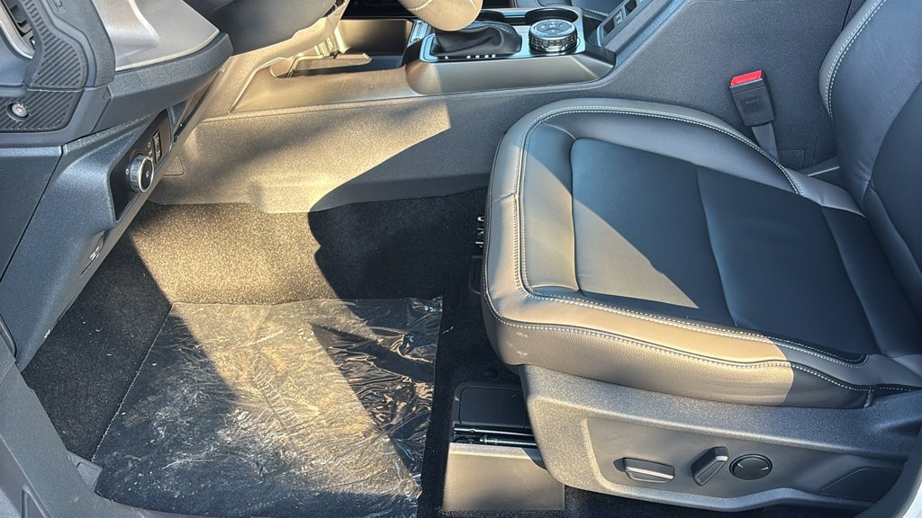 New 2026 Ford Bronco Outer Banks AWD/4WD image 24