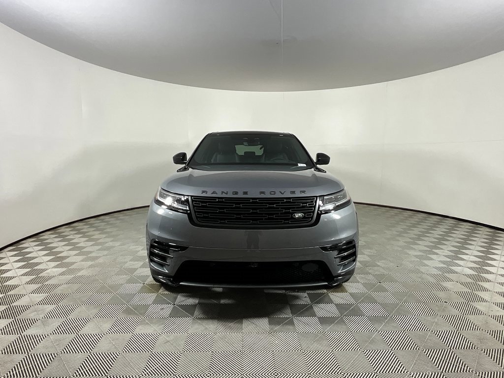 New 2026 Land Rover Range Rover Velar Dynamic SE image 8