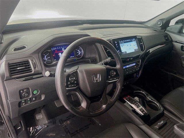 Used 2023 Honda Passport Elite image 10