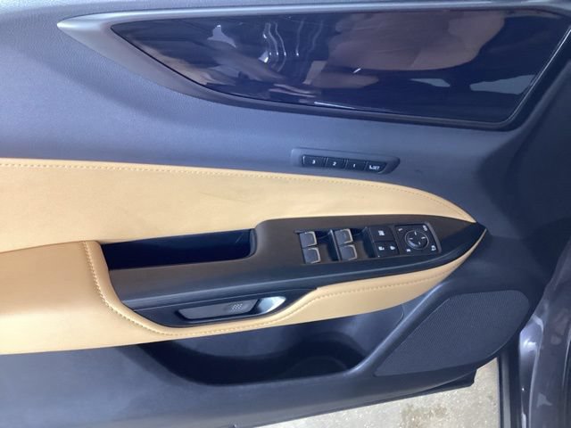 Used 2026 Lexus NX 450h+ AWD w/ Accessory Package (2T) image 11