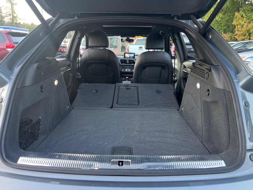 Used 2017 Audi Q3 2.0T Prestige image 6