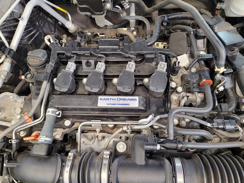 Used 2020 Honda Accord LX image 30