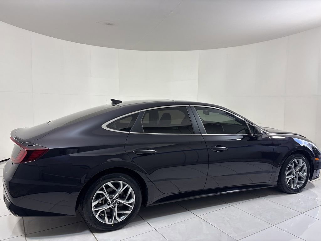 Used 2023 Hyundai Sonata SEL w/ Convenience Package image 6