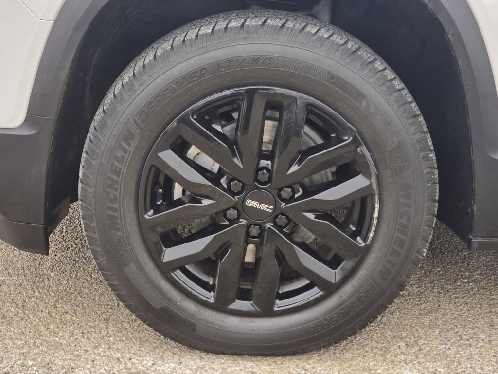 Used 2019 GMC Acadia SLT image 11