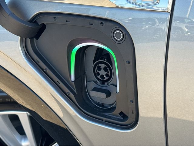 New 2026 Cadillac Vistiq Luxury image 17