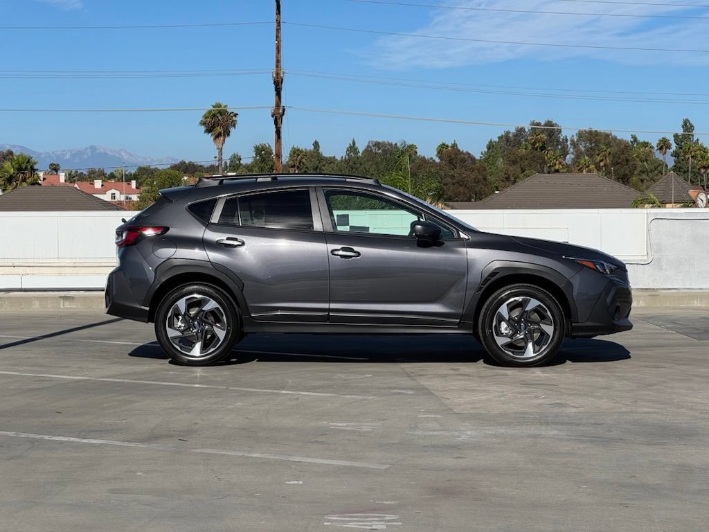 New 2026 Subaru Crosstrek 2.5i Limited AWD/4WD image 27