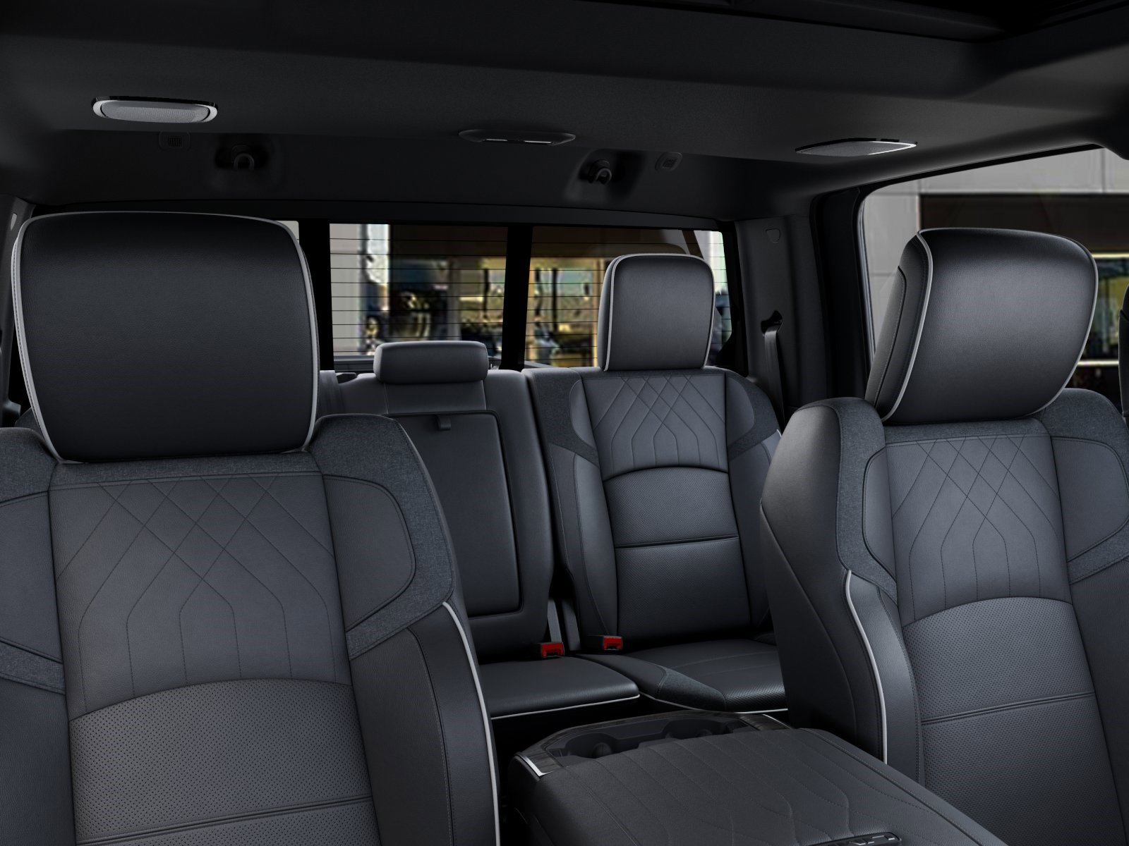 New 2026 RAM 3500 Limited AWD/4WD image 26