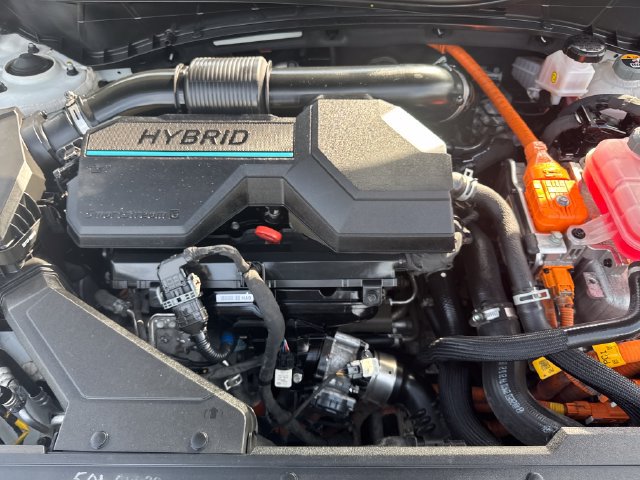 Used 2022 Hyundai Tucson SEL AWD/4WD image 23