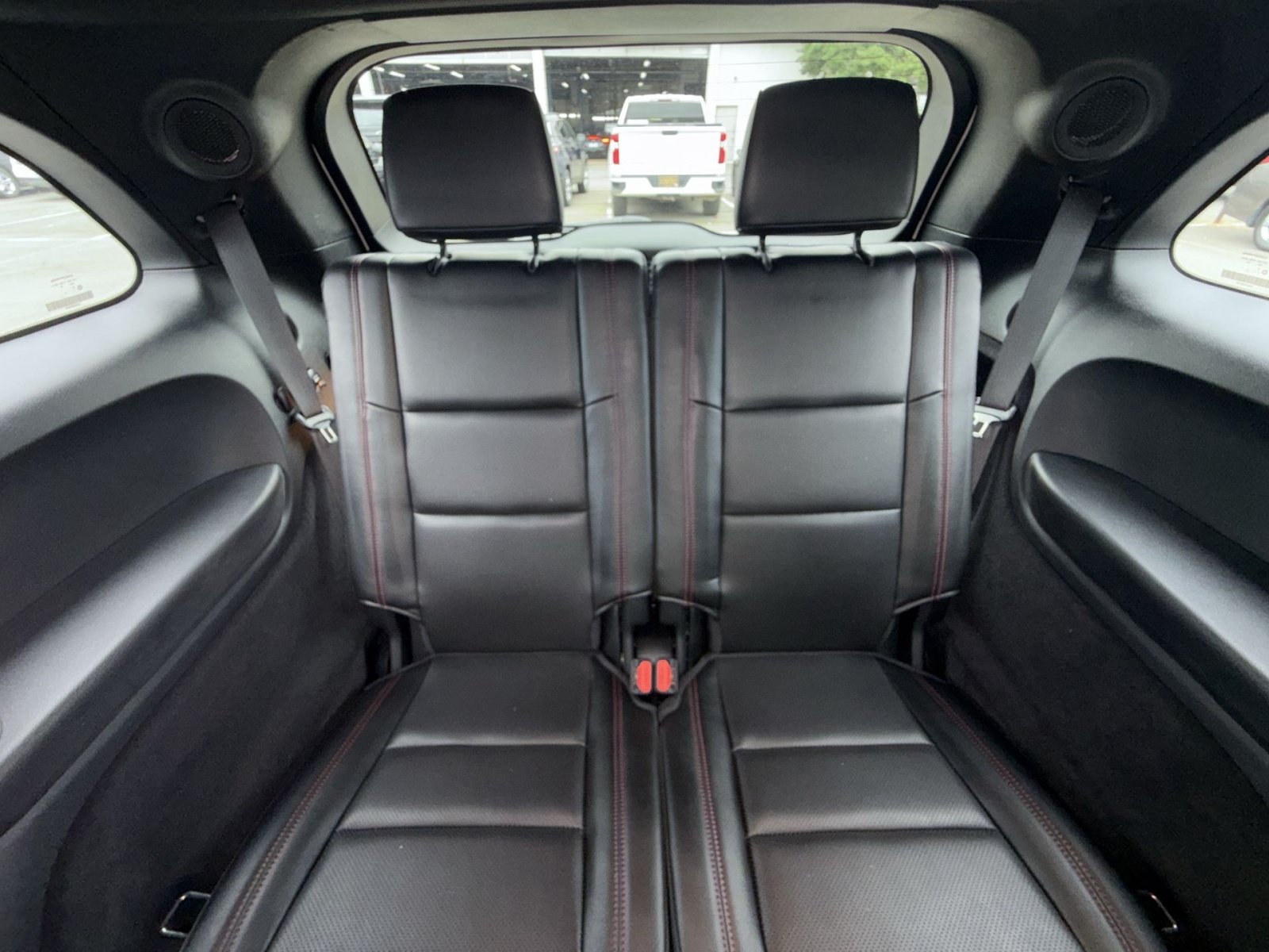 Used 2023 Dodge Durango R/T AWD/4WD image 26