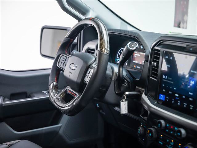 New 2026 Ford F150 XL w/ Equipment Group 103A High AWD/4WD image 25
