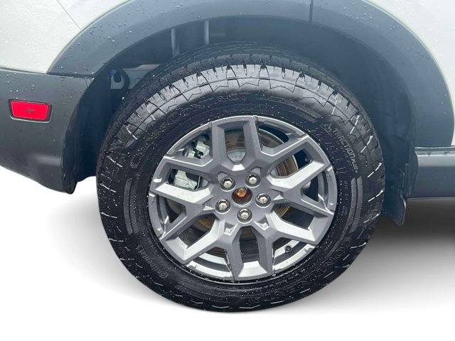 Used 2026 Ford Bronco Sport Big Bend w/ Convenience Package AWD/4WD image 14