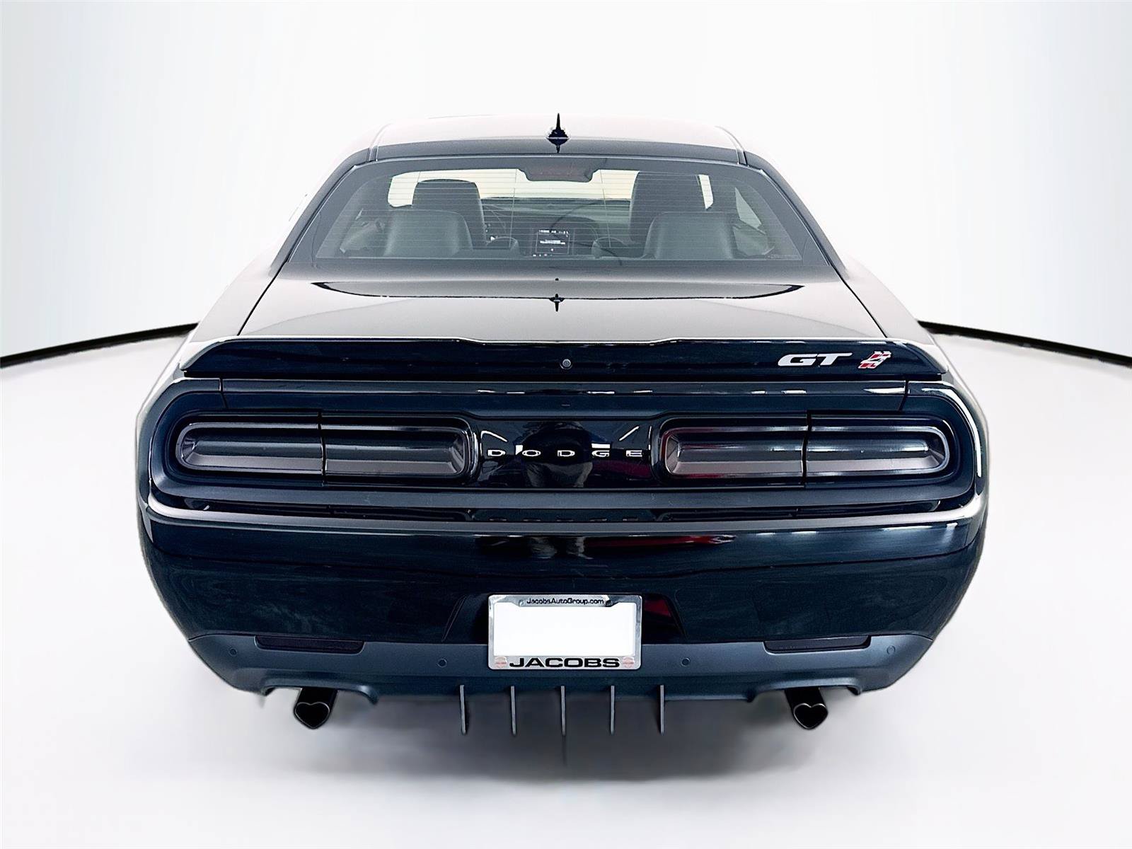 Used 2019 Dodge Challenger GT w/ Plus Package AWD/4WD image 23