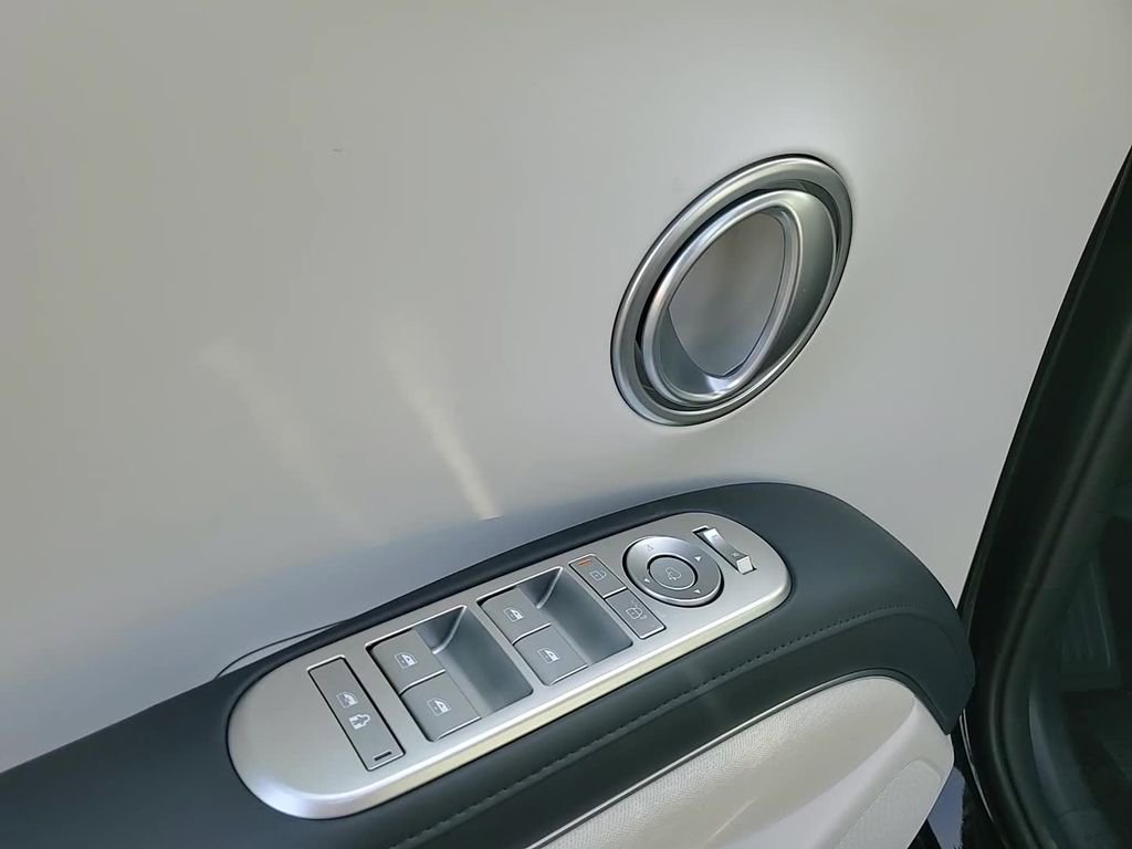 New 2026 Hyundai Palisade Calligraphy image 13