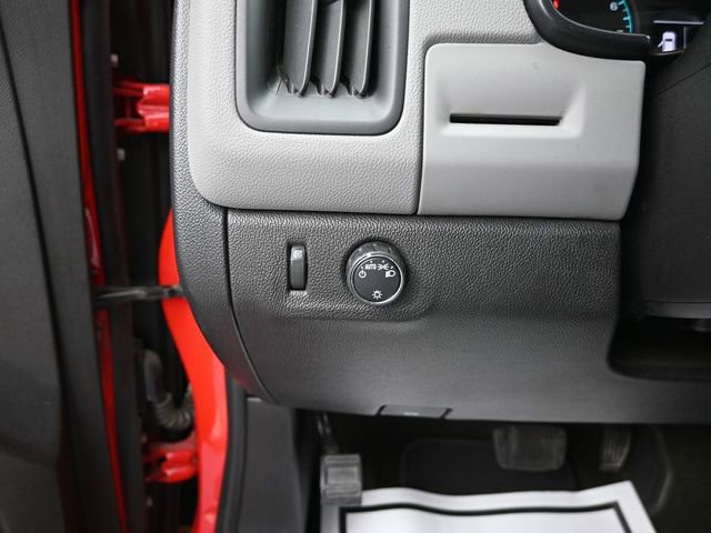 Used 2016 Chevrolet Colorado W/T w/ WT Convenience Package image 37