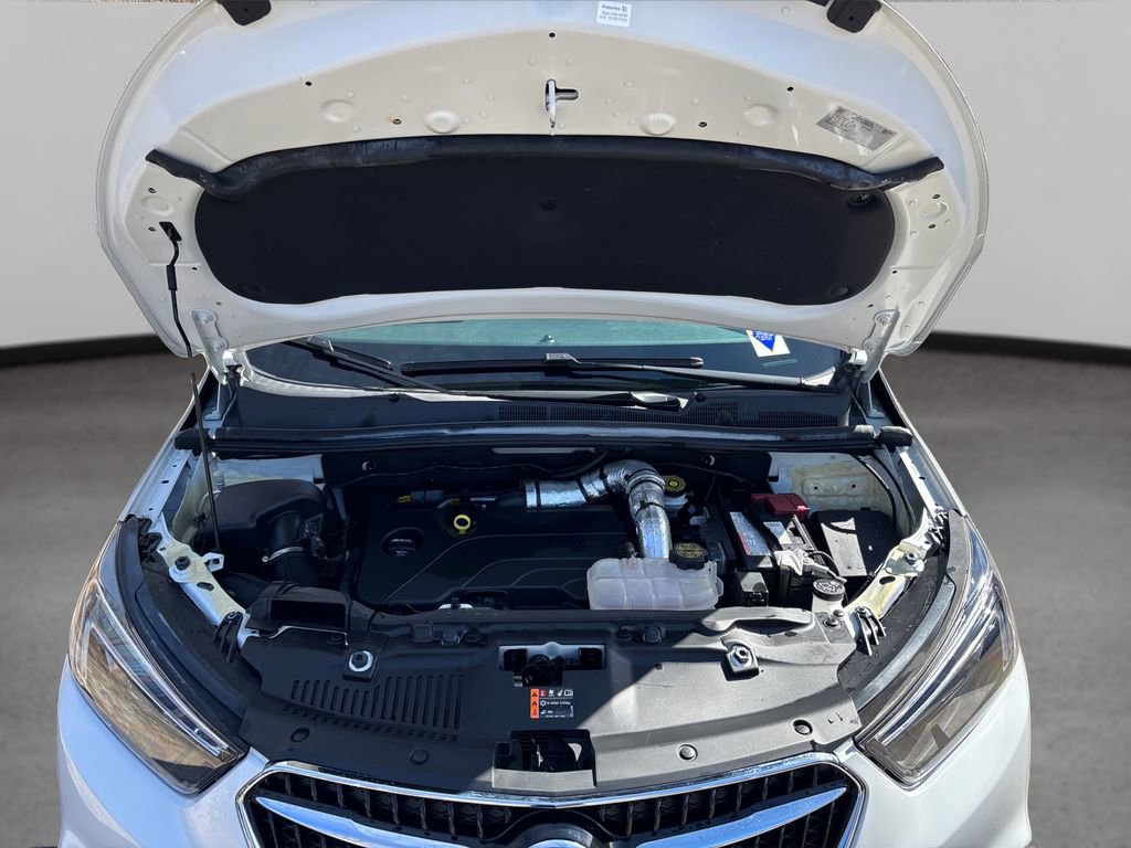 Used 2022 Buick Encore Preferred w/ Safety Package image 13