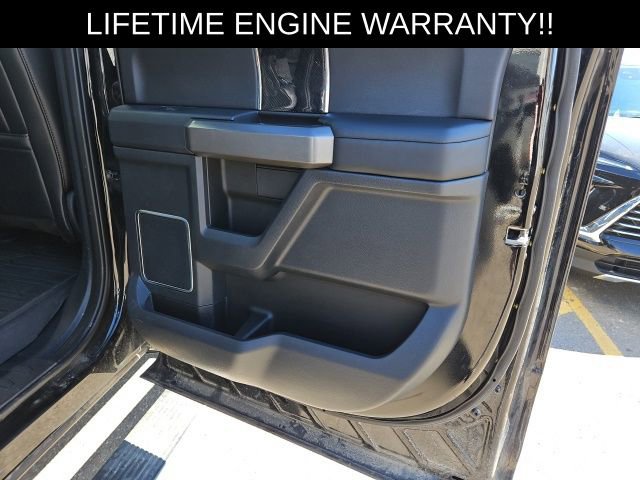 Used 2022 Ford F250 Platinum w/ Tremor Off-Road Package image 41