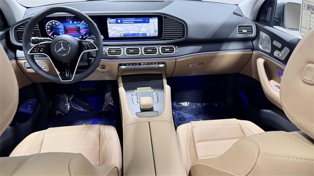 New 2026 Mercedes-Benz GLE 350 GLE 350 image 6