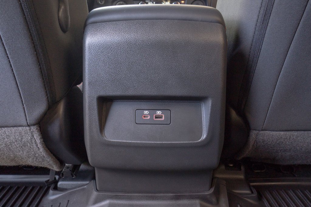 Used 2024 Nissan Frontier PRO-4X w/ Technology Package image 19