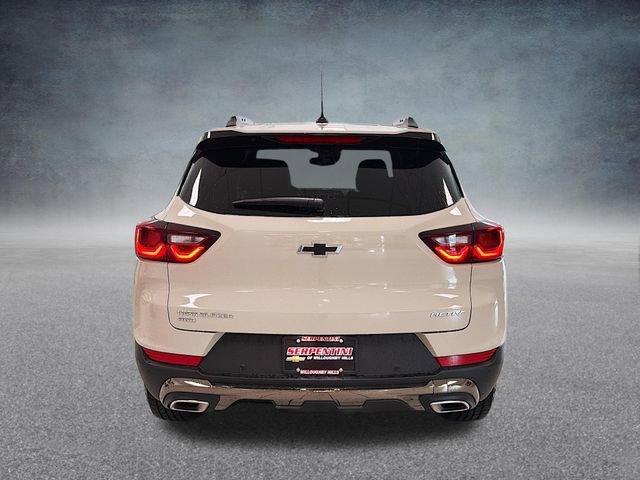 New 2026 Chevrolet TrailBlazer ACTIV w/ Convenience Package image 8